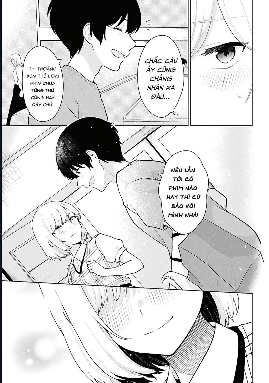 Danjohi 15 No Sekai Demo Futsu Ni Ikirareru To Omotta ~ Geki Juu Kanjou Na Kanojotachi Ga Mujikaku Danshi Ni Honrousaretara [Chap 1-14]