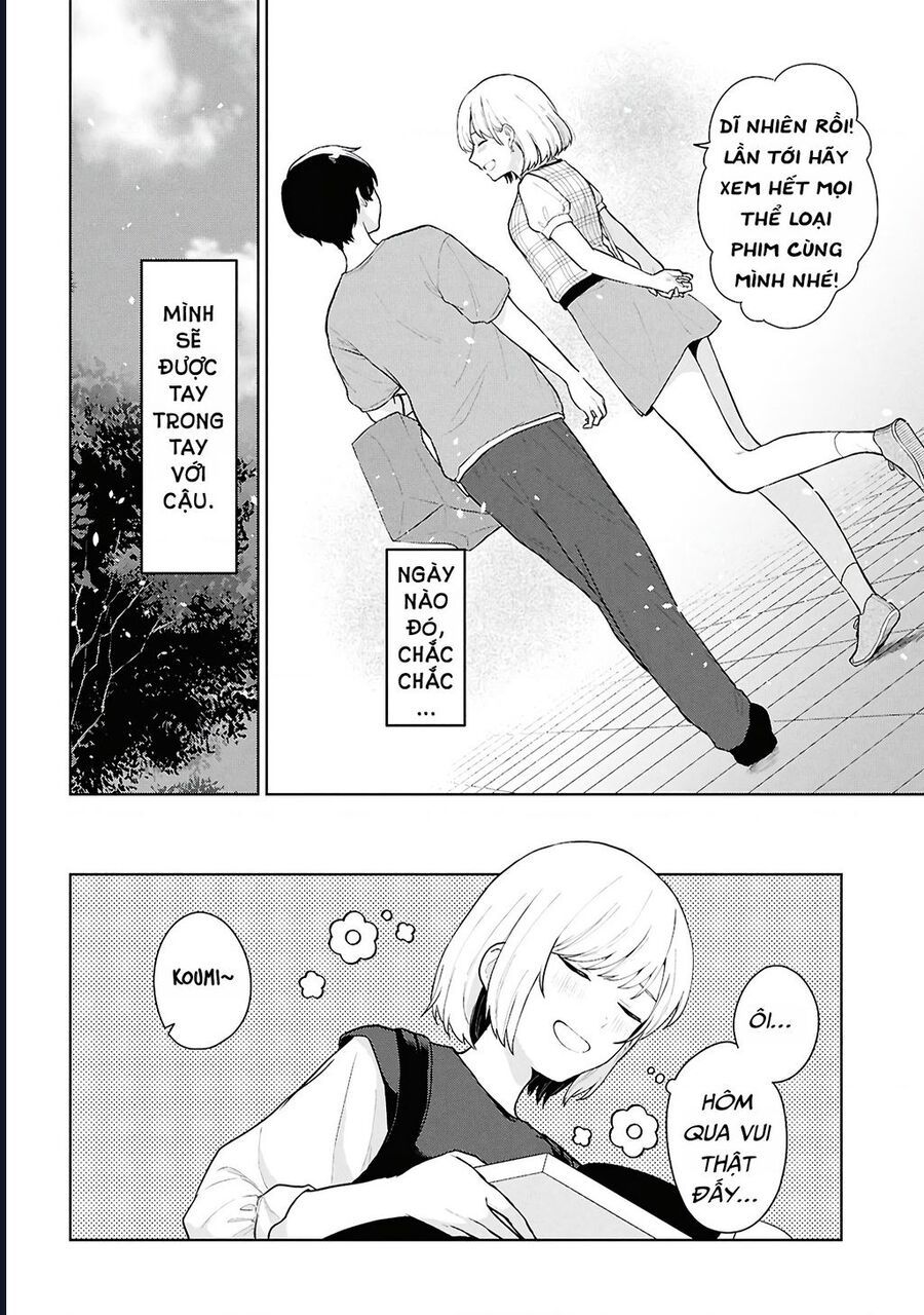 Danjohi 15 No Sekai Demo Futsu Ni Ikirareru To Omotta ~ Geki Juu Kanjou Na Kanojotachi Ga Mujikaku Danshi Ni Honrousaretara [Chap 1-14]