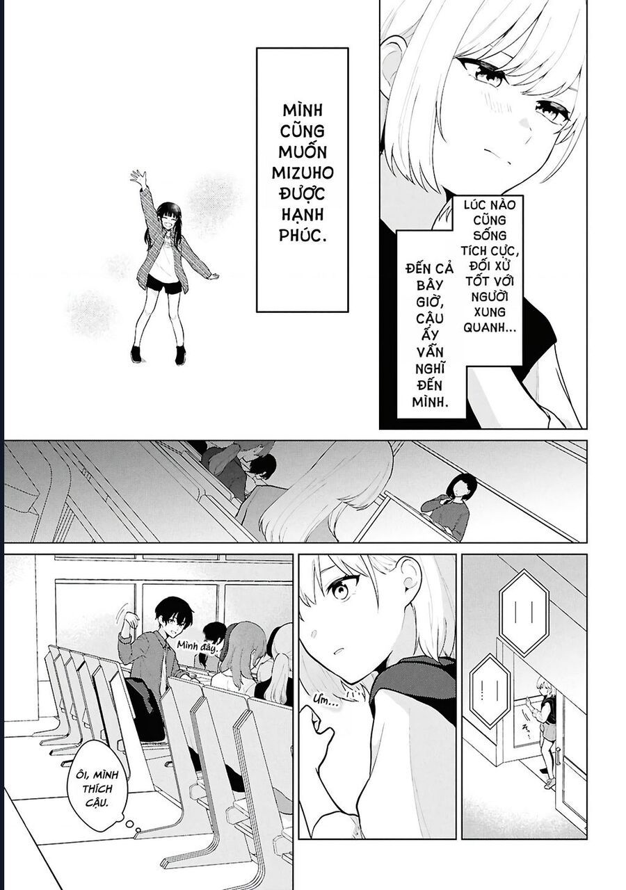 Danjohi 15 No Sekai Demo Futsu Ni Ikirareru To Omotta ~ Geki Juu Kanjou Na Kanojotachi Ga Mujikaku Danshi Ni Honrousaretara [Chap 1-14]