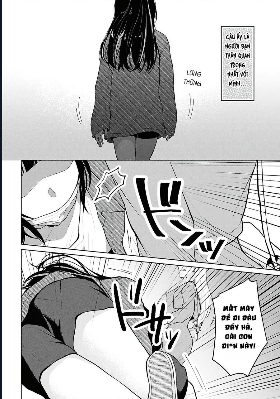 Danjohi 15 No Sekai Demo Futsu Ni Ikirareru To Omotta ~ Geki Juu Kanjou Na Kanojotachi Ga Mujikaku Danshi Ni Honrousaretara [Chap 1-14]