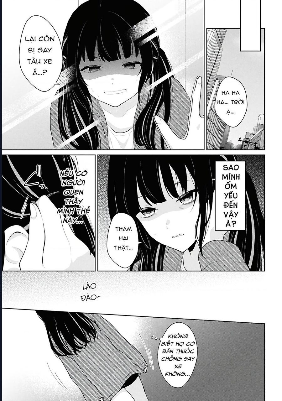 Danjohi 15 No Sekai Demo Futsu Ni Ikirareru To Omotta ~ Geki Juu Kanjou Na Kanojotachi Ga Mujikaku Danshi Ni Honrousaretara [Chap 1-14]