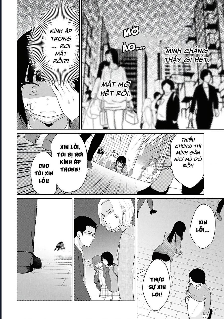 Danjohi 15 No Sekai Demo Futsu Ni Ikirareru To Omotta ~ Geki Juu Kanjou Na Kanojotachi Ga Mujikaku Danshi Ni Honrousaretara [Chap 1-14]