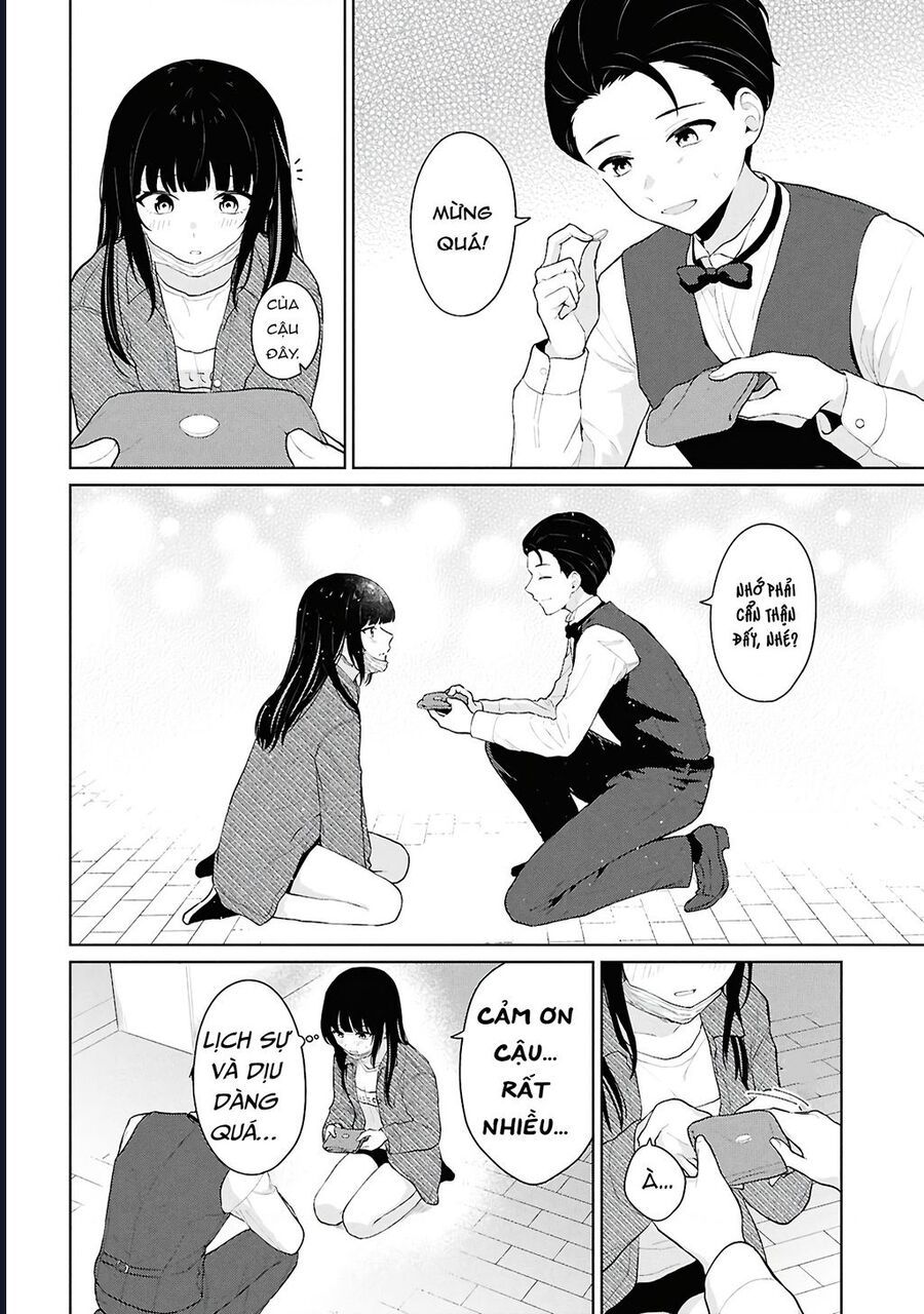 Danjohi 15 No Sekai Demo Futsu Ni Ikirareru To Omotta ~ Geki Juu Kanjou Na Kanojotachi Ga Mujikaku Danshi Ni Honrousaretara [Chap 1-14]