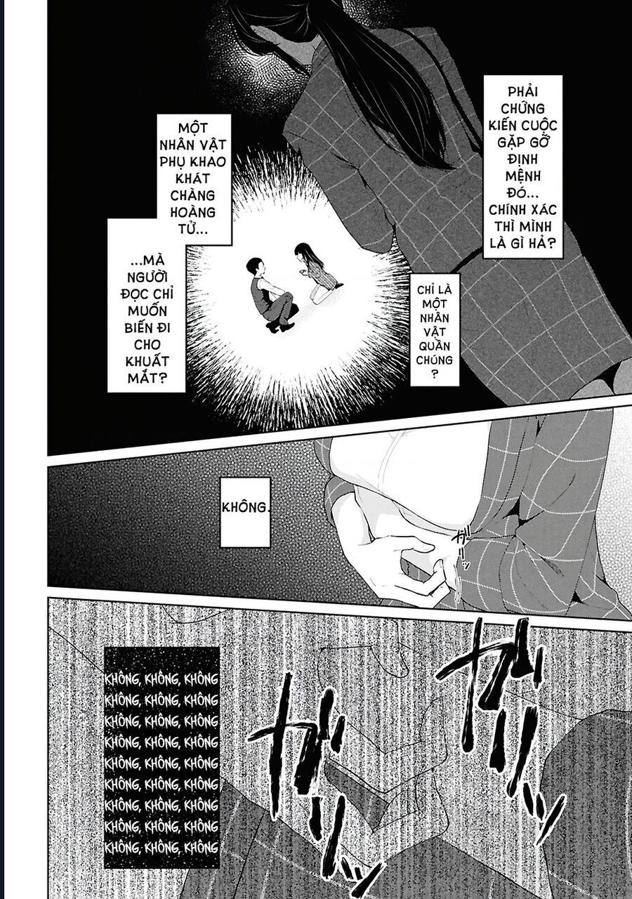 Danjohi 15 No Sekai Demo Futsu Ni Ikirareru To Omotta ~ Geki Juu Kanjou Na Kanojotachi Ga Mujikaku Danshi Ni Honrousaretara [Chap 1-14]