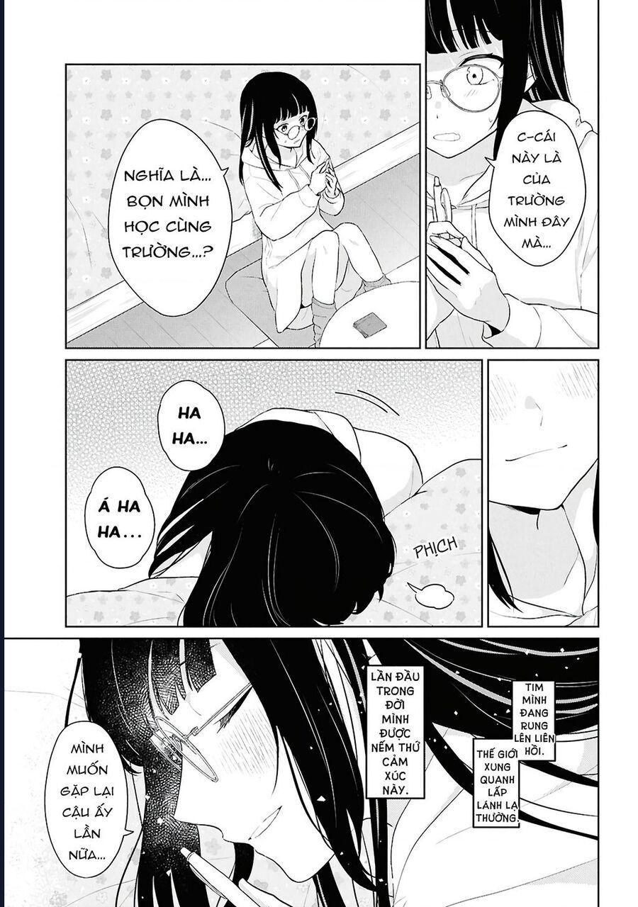 Danjohi 15 No Sekai Demo Futsu Ni Ikirareru To Omotta ~ Geki Juu Kanjou Na Kanojotachi Ga Mujikaku Danshi Ni Honrousaretara [Chap 1-14]