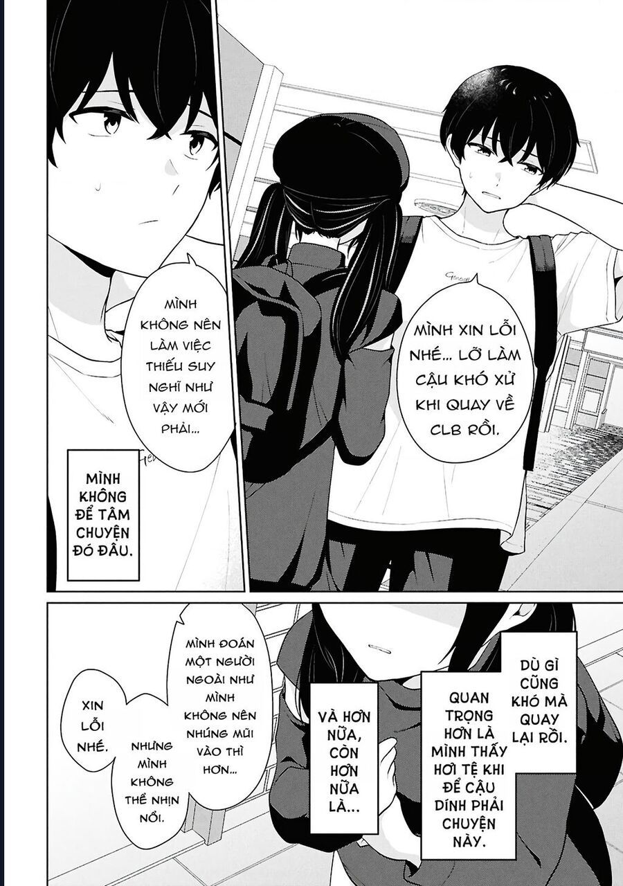 Danjohi 15 No Sekai Demo Futsu Ni Ikirareru To Omotta ~ Geki Juu Kanjou Na Kanojotachi Ga Mujikaku Danshi Ni Honrousaretara [Chap 1-14]