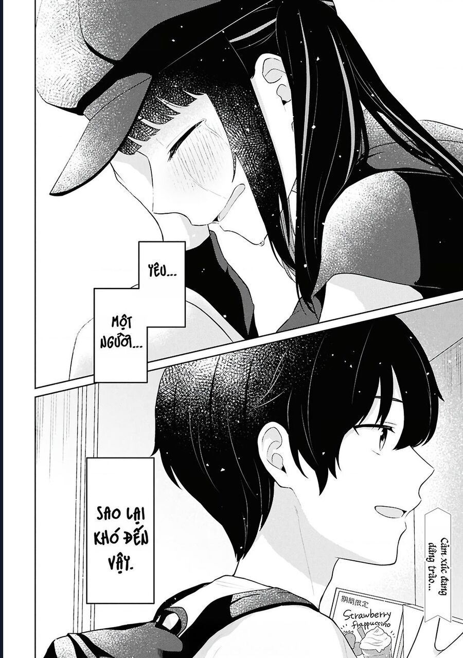 Danjohi 15 No Sekai Demo Futsu Ni Ikirareru To Omotta ~ Geki Juu Kanjou Na Kanojotachi Ga Mujikaku Danshi Ni Honrousaretara [Chap 1-14]