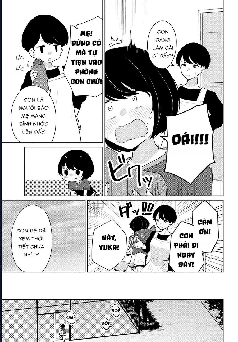 Danjohi 15 No Sekai Demo Futsu Ni Ikirareru To Omotta ~ Geki Juu Kanjou Na Kanojotachi Ga Mujikaku Danshi Ni Honrousaretara [Chap 1-14]