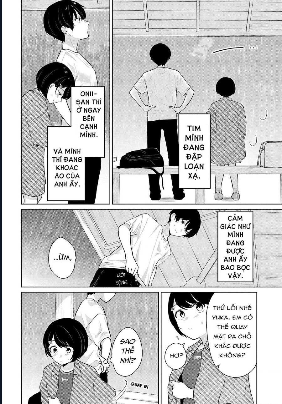 Danjohi 15 No Sekai Demo Futsu Ni Ikirareru To Omotta ~ Geki Juu Kanjou Na Kanojotachi Ga Mujikaku Danshi Ni Honrousaretara [Chap 1-14]