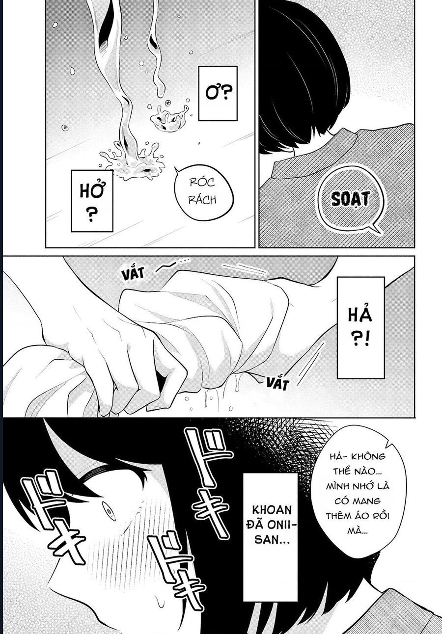 Danjohi 15 No Sekai Demo Futsu Ni Ikirareru To Omotta ~ Geki Juu Kanjou Na Kanojotachi Ga Mujikaku Danshi Ni Honrousaretara [Chap 1-14]