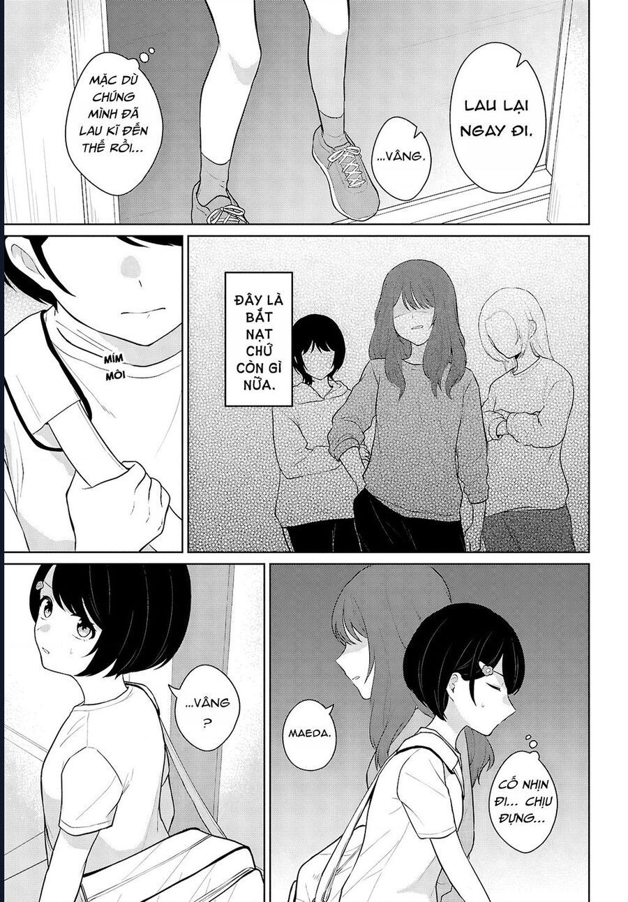 Danjohi 15 No Sekai Demo Futsu Ni Ikirareru To Omotta ~ Geki Juu Kanjou Na Kanojotachi Ga Mujikaku Danshi Ni Honrousaretara [Chap 1-14]