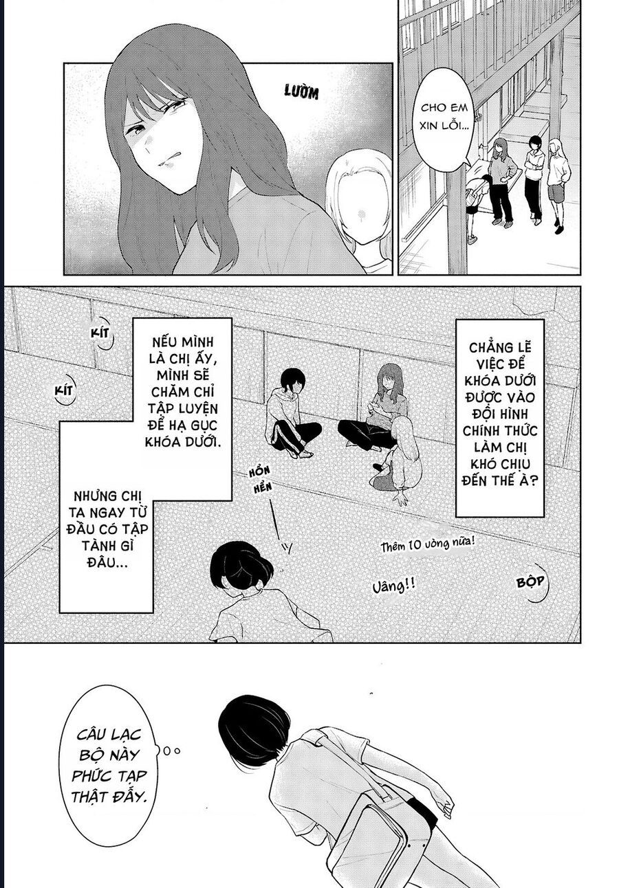 Danjohi 15 No Sekai Demo Futsu Ni Ikirareru To Omotta ~ Geki Juu Kanjou Na Kanojotachi Ga Mujikaku Danshi Ni Honrousaretara [Chap 1-14]