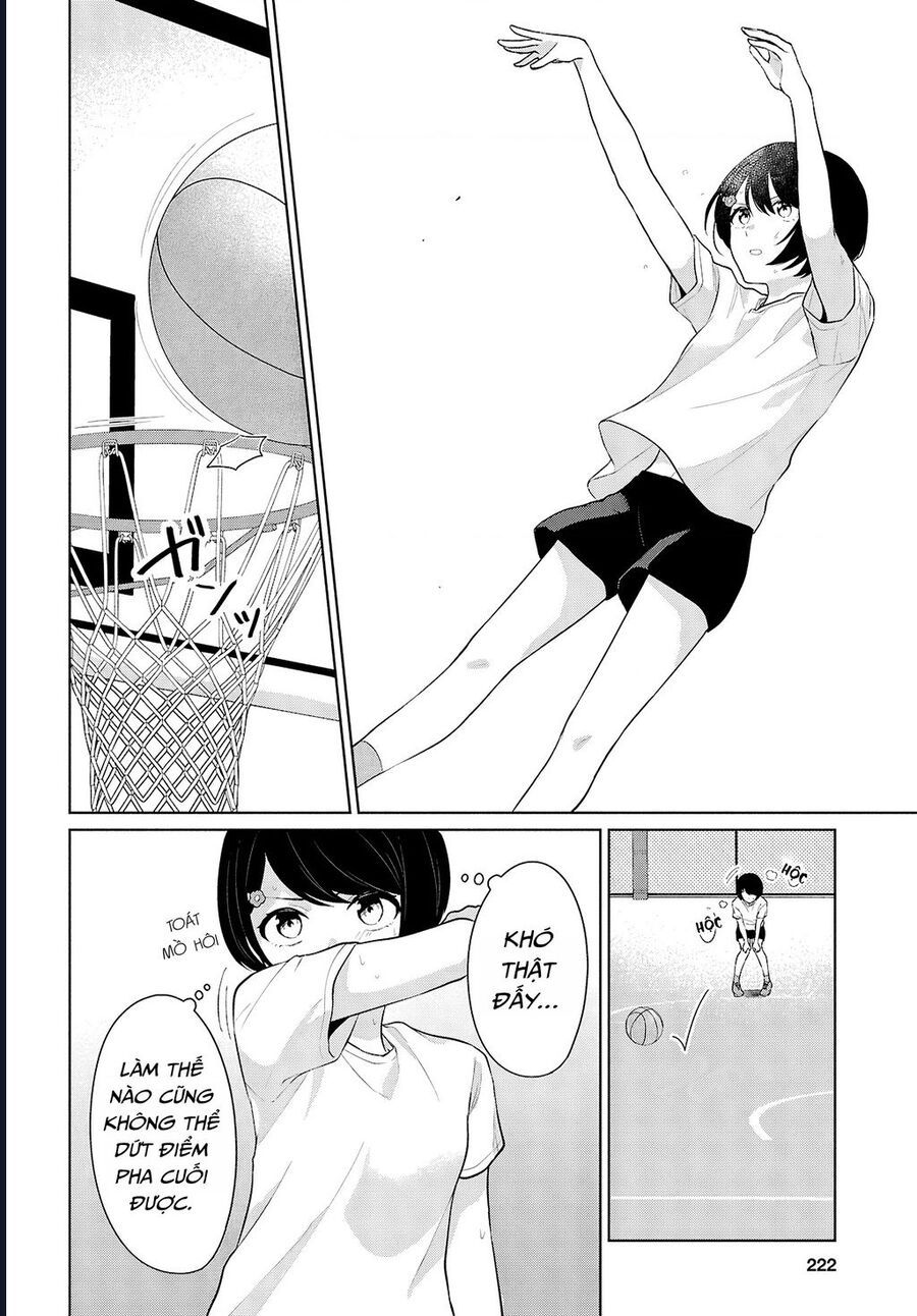 Danjohi 15 No Sekai Demo Futsu Ni Ikirareru To Omotta ~ Geki Juu Kanjou Na Kanojotachi Ga Mujikaku Danshi Ni Honrousaretara [Chap 1-14]