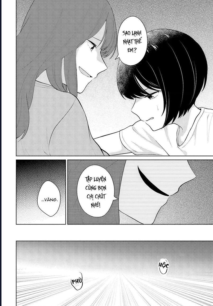 Danjohi 15 No Sekai Demo Futsu Ni Ikirareru To Omotta ~ Geki Juu Kanjou Na Kanojotachi Ga Mujikaku Danshi Ni Honrousaretara [Chap 1-14]