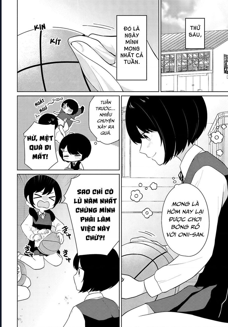 Danjohi 15 No Sekai Demo Futsu Ni Ikirareru To Omotta ~ Geki Juu Kanjou Na Kanojotachi Ga Mujikaku Danshi Ni Honrousaretara [Chap 1-14]