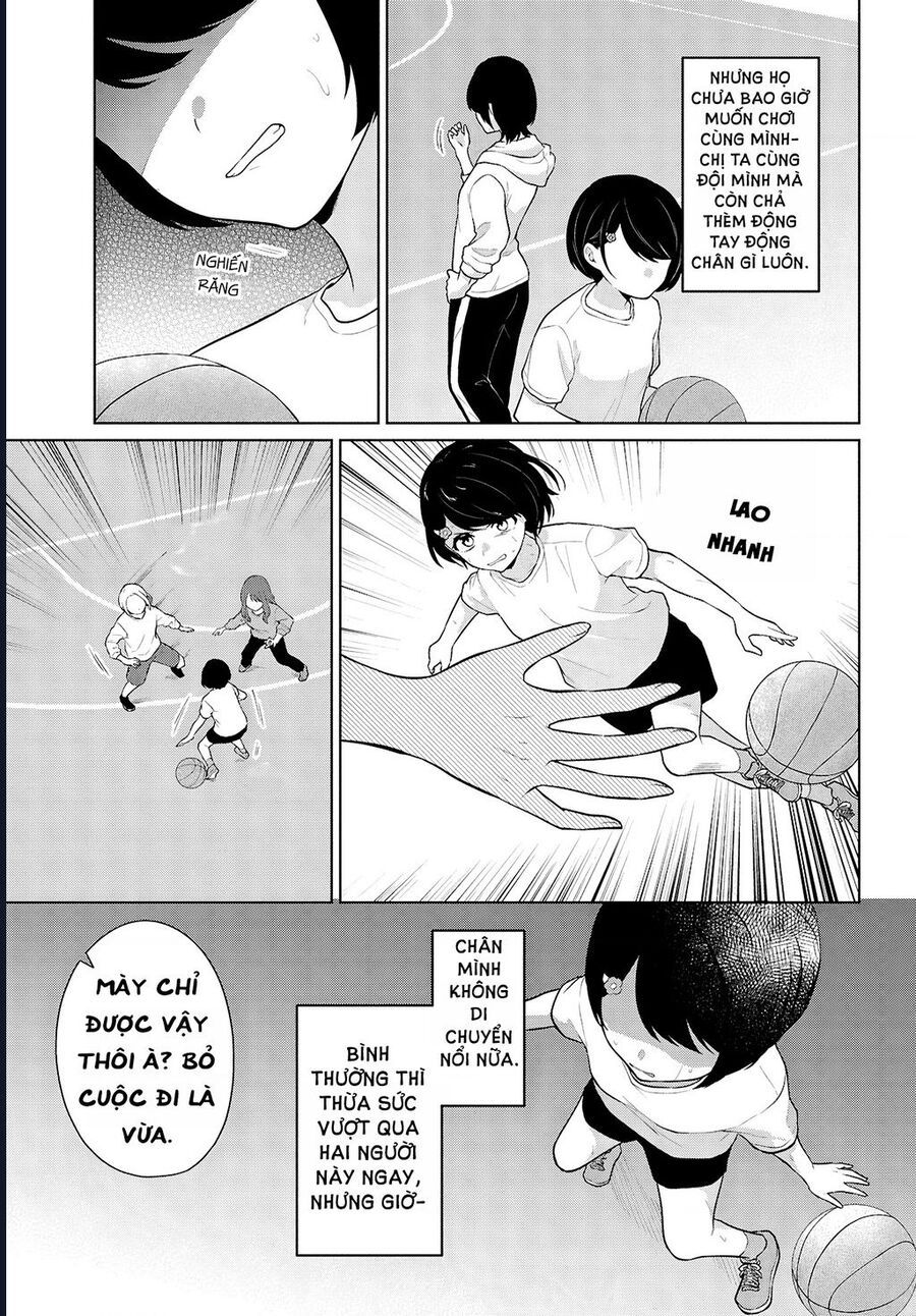 Danjohi 15 No Sekai Demo Futsu Ni Ikirareru To Omotta ~ Geki Juu Kanjou Na Kanojotachi Ga Mujikaku Danshi Ni Honrousaretara [Chap 1-14]