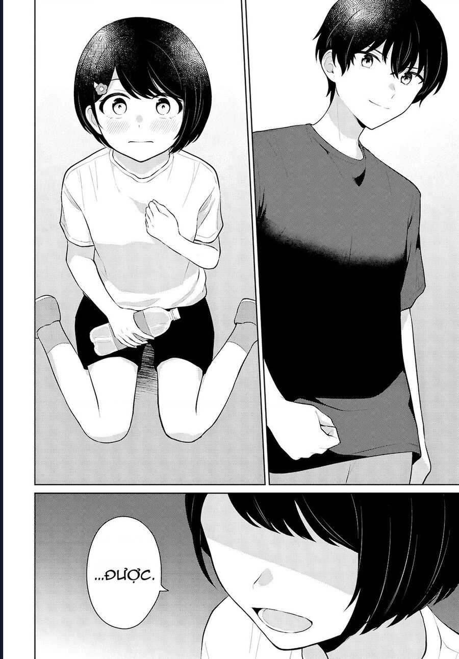 Danjohi 15 No Sekai Demo Futsu Ni Ikirareru To Omotta ~ Geki Juu Kanjou Na Kanojotachi Ga Mujikaku Danshi Ni Honrousaretara [Chap 1-14]