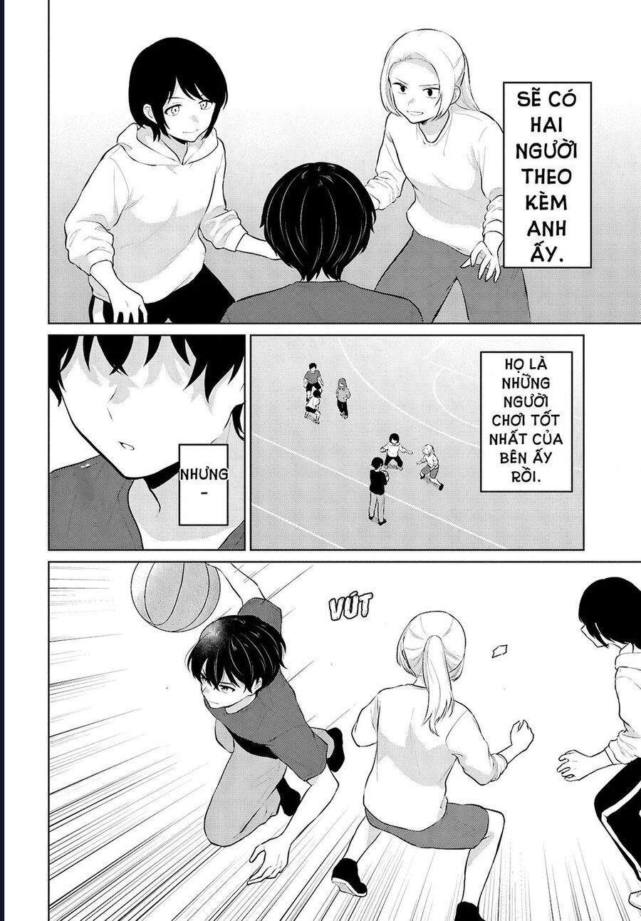 Danjohi 15 No Sekai Demo Futsu Ni Ikirareru To Omotta ~ Geki Juu Kanjou Na Kanojotachi Ga Mujikaku Danshi Ni Honrousaretara [Chap 1-14]