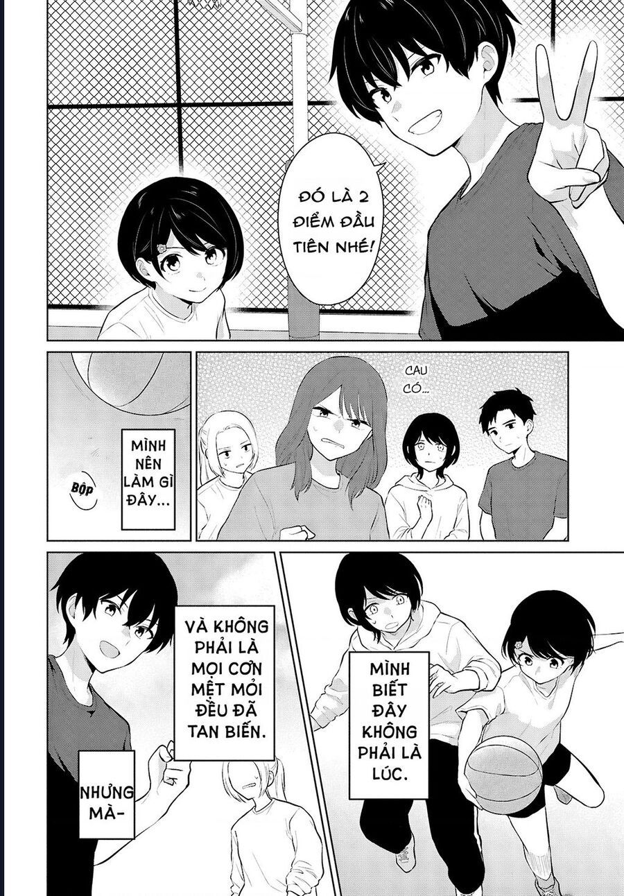 Danjohi 15 No Sekai Demo Futsu Ni Ikirareru To Omotta ~ Geki Juu Kanjou Na Kanojotachi Ga Mujikaku Danshi Ni Honrousaretara [Chap 1-14]