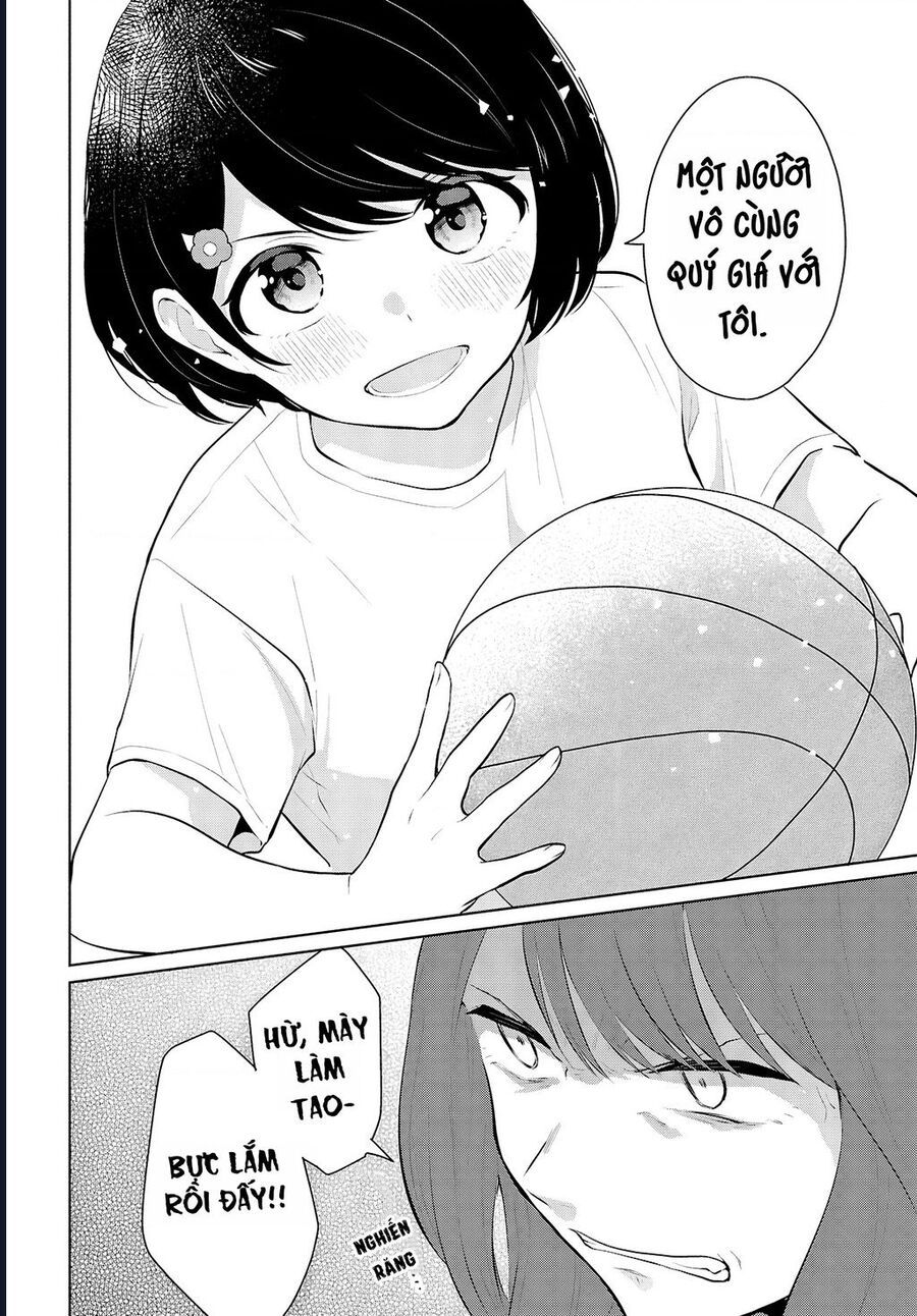 Danjohi 15 No Sekai Demo Futsu Ni Ikirareru To Omotta ~ Geki Juu Kanjou Na Kanojotachi Ga Mujikaku Danshi Ni Honrousaretara [Chap 1-14]