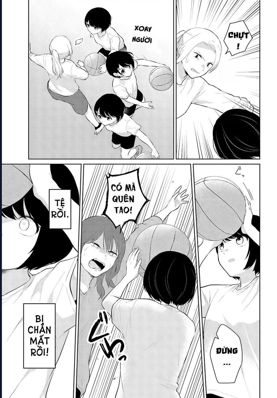 Danjohi 15 No Sekai Demo Futsu Ni Ikirareru To Omotta ~ Geki Juu Kanjou Na Kanojotachi Ga Mujikaku Danshi Ni Honrousaretara [Chap 1-14]