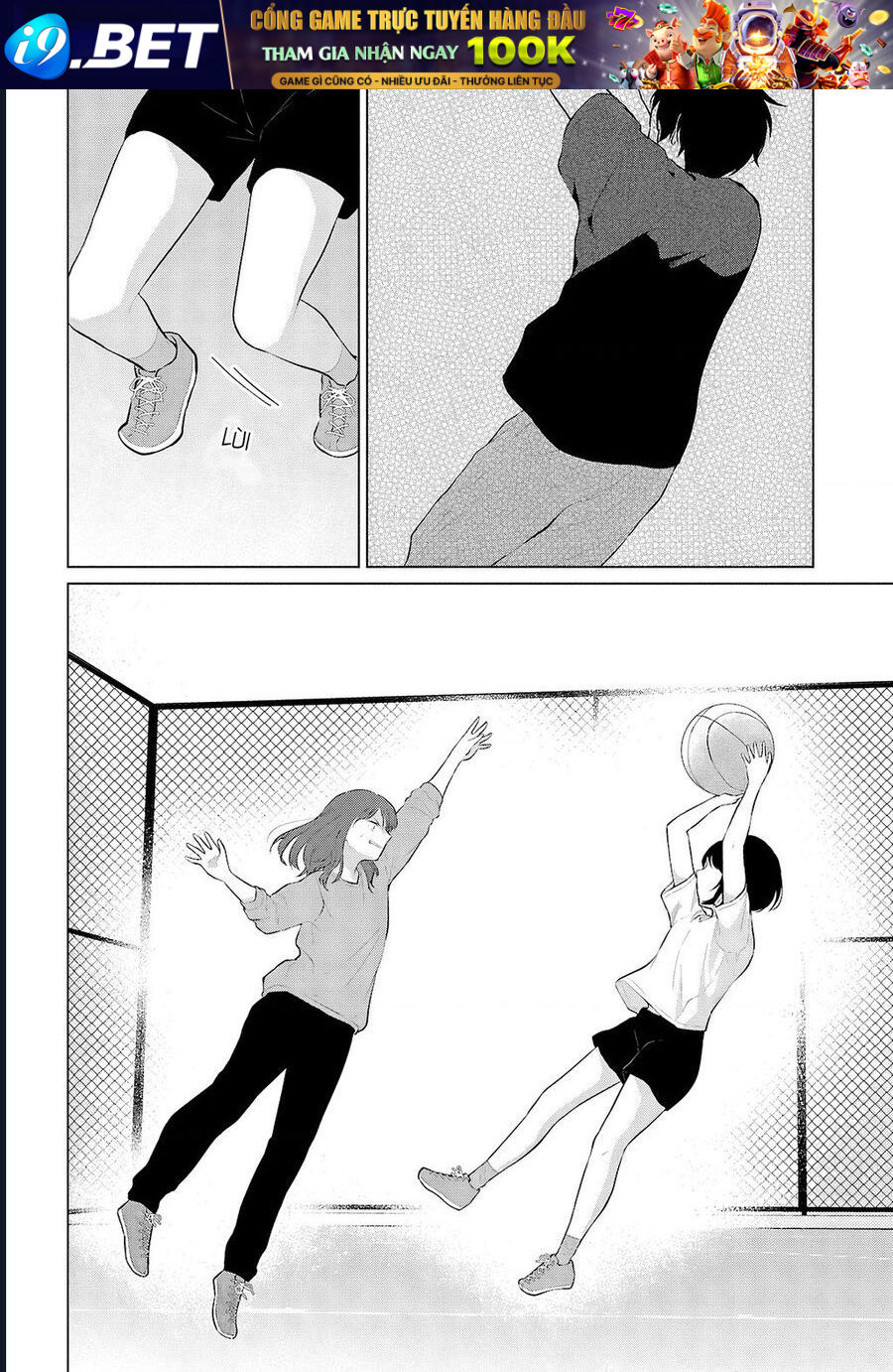 Danjohi 15 No Sekai Demo Futsu Ni Ikirareru To Omotta ~ Geki Juu Kanjou Na Kanojotachi Ga Mujikaku Danshi Ni Honrousaretara [Chap 1-14]