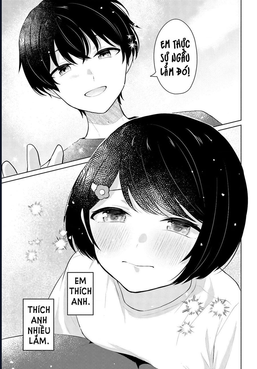 Danjohi 15 No Sekai Demo Futsu Ni Ikirareru To Omotta ~ Geki Juu Kanjou Na Kanojotachi Ga Mujikaku Danshi Ni Honrousaretara [Chap 1-14]