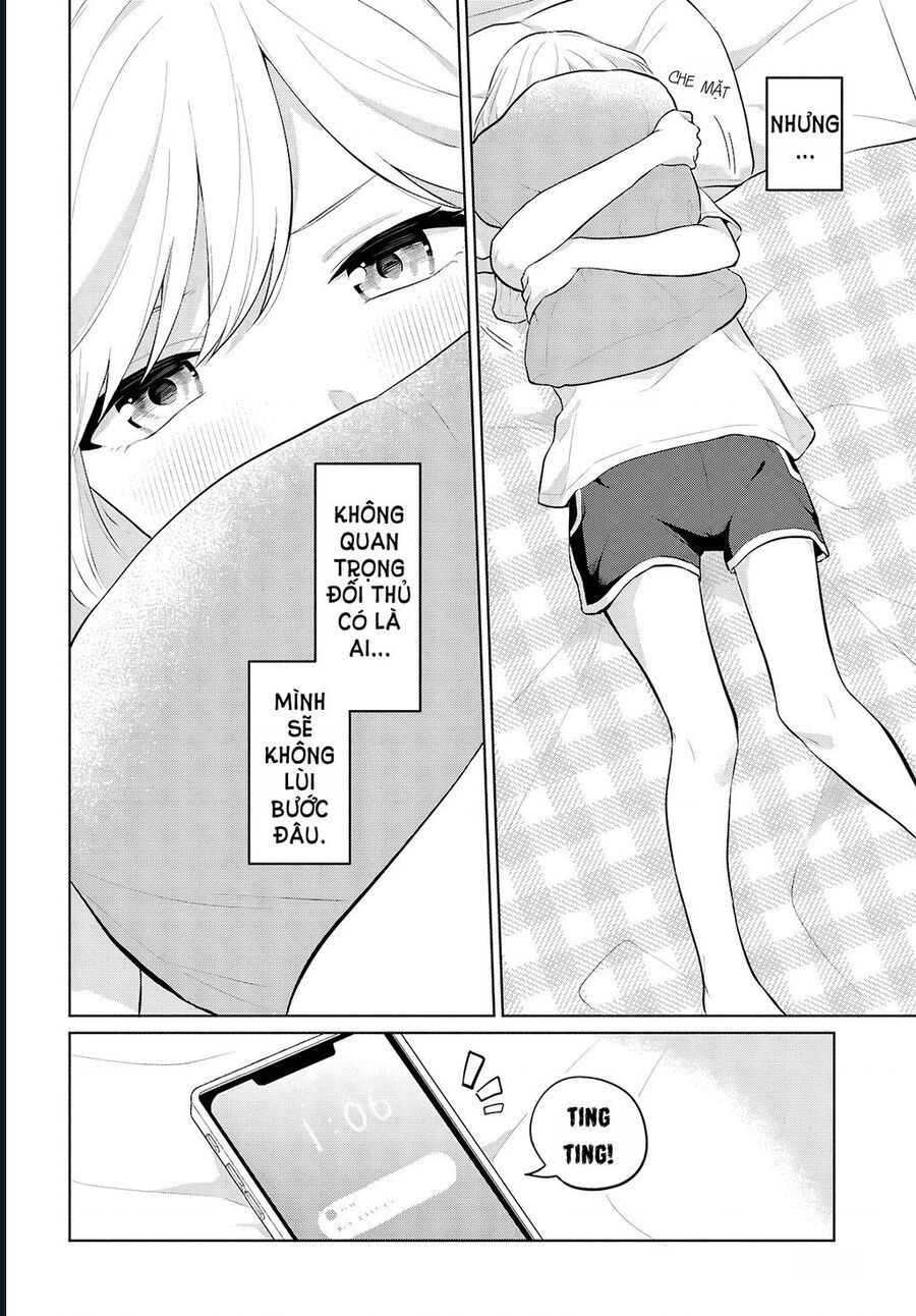 Danjohi 15 No Sekai Demo Futsu Ni Ikirareru To Omotta ~ Geki Juu Kanjou Na Kanojotachi Ga Mujikaku Danshi Ni Honrousaretara [Chap 1-14]