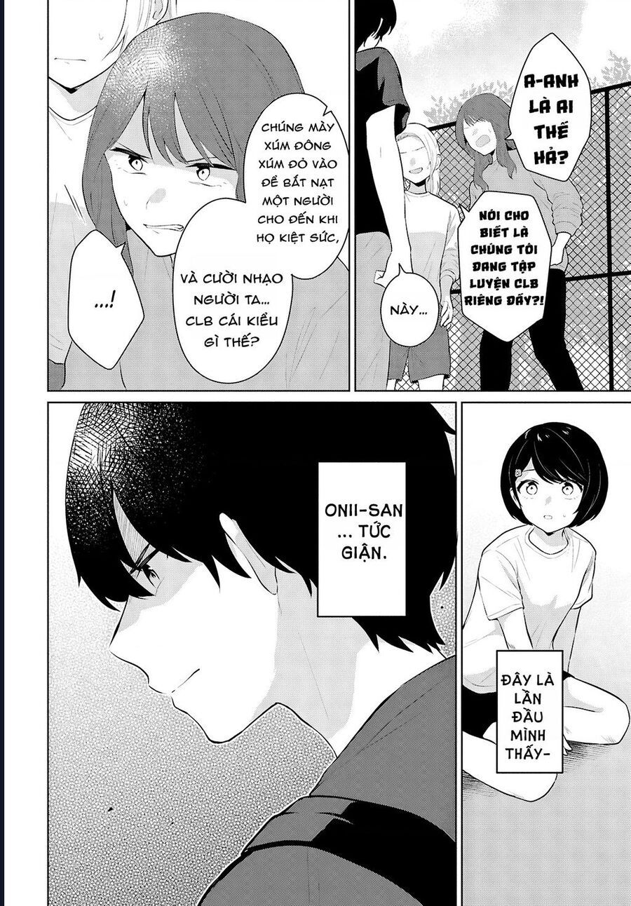 Danjohi 15 No Sekai Demo Futsu Ni Ikirareru To Omotta ~ Geki Juu Kanjou Na Kanojotachi Ga Mujikaku Danshi Ni Honrousaretara [Chap 1-14]