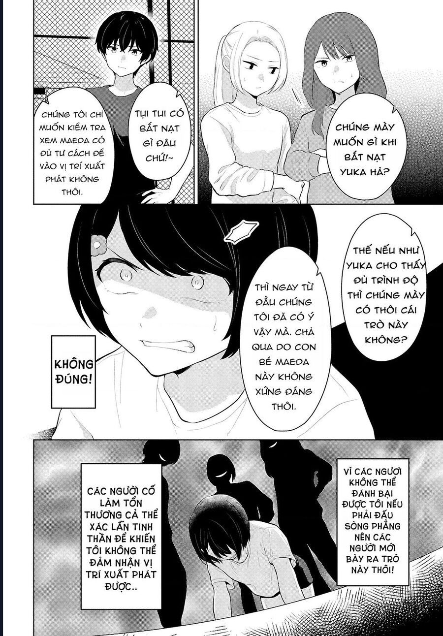 Danjohi 15 No Sekai Demo Futsu Ni Ikirareru To Omotta ~ Geki Juu Kanjou Na Kanojotachi Ga Mujikaku Danshi Ni Honrousaretara [Chap 1-14]