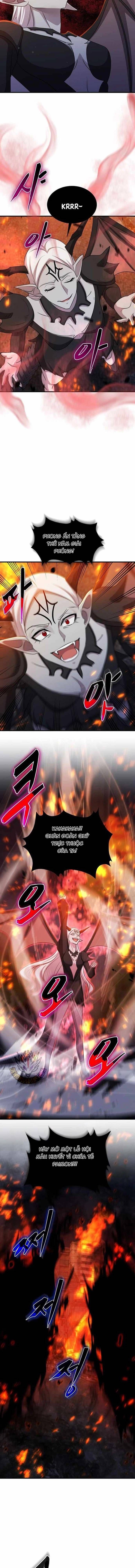 Võ Thần Thăng Cấp [Chap 66]