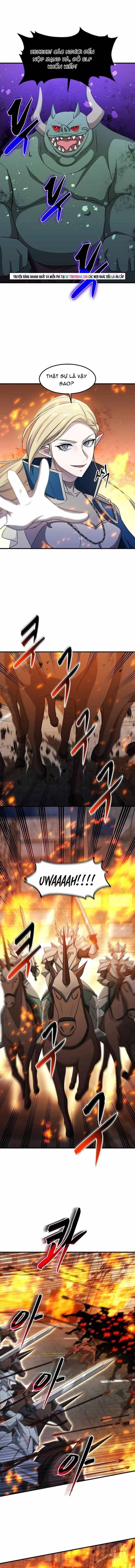 Võ Thần Thăng Cấp [Chap 66]