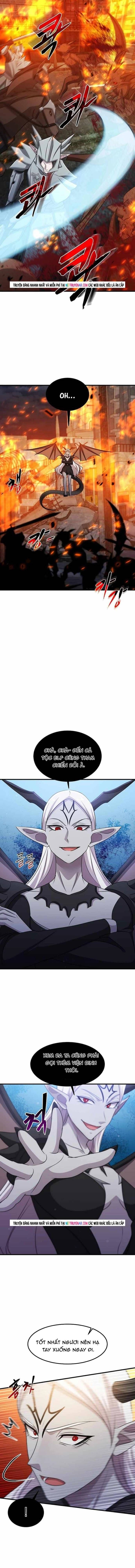 Võ Thần Thăng Cấp [Chap 66]