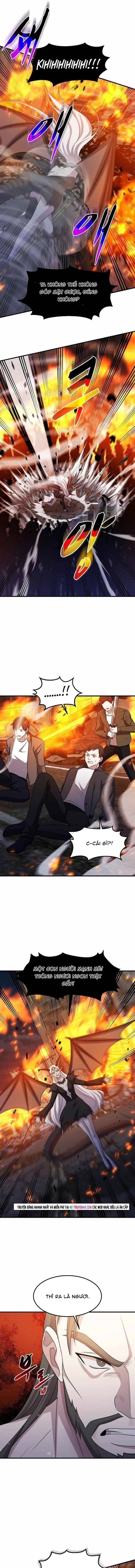 Võ Thần Thăng Cấp [Chap 66]