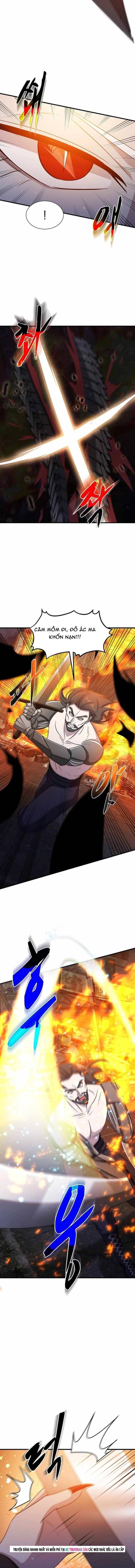 Võ Thần Thăng Cấp [Chap 66]