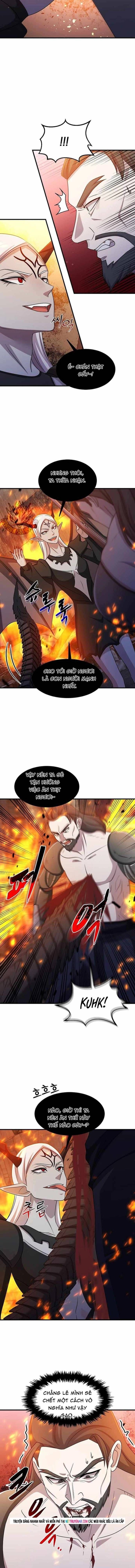 Võ Thần Thăng Cấp [Chap 66]