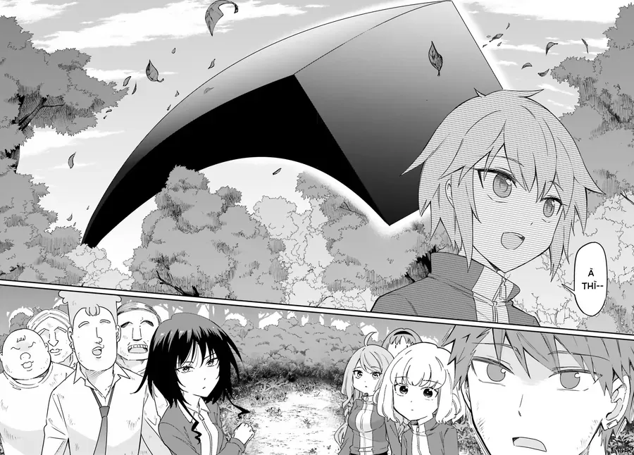 Mảnh ghép số phận Chương 167 - Trang 15