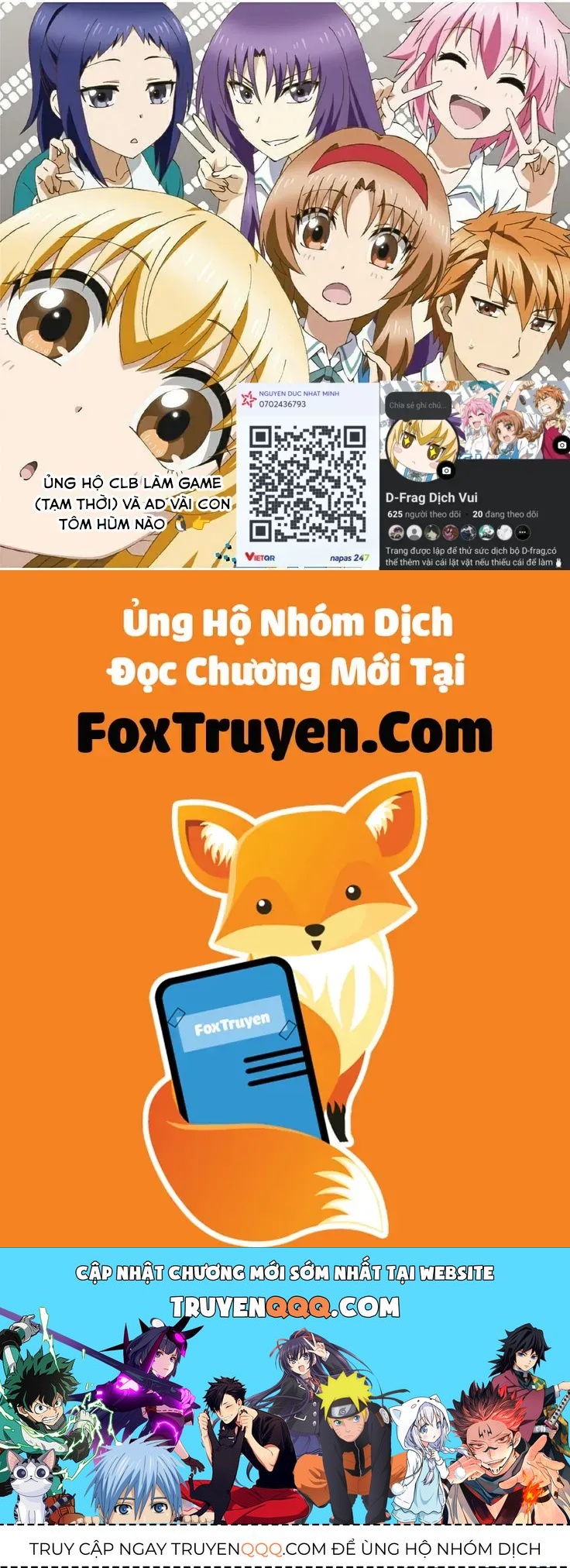 Mảnh ghép số phận Chương 167 - Trang 25