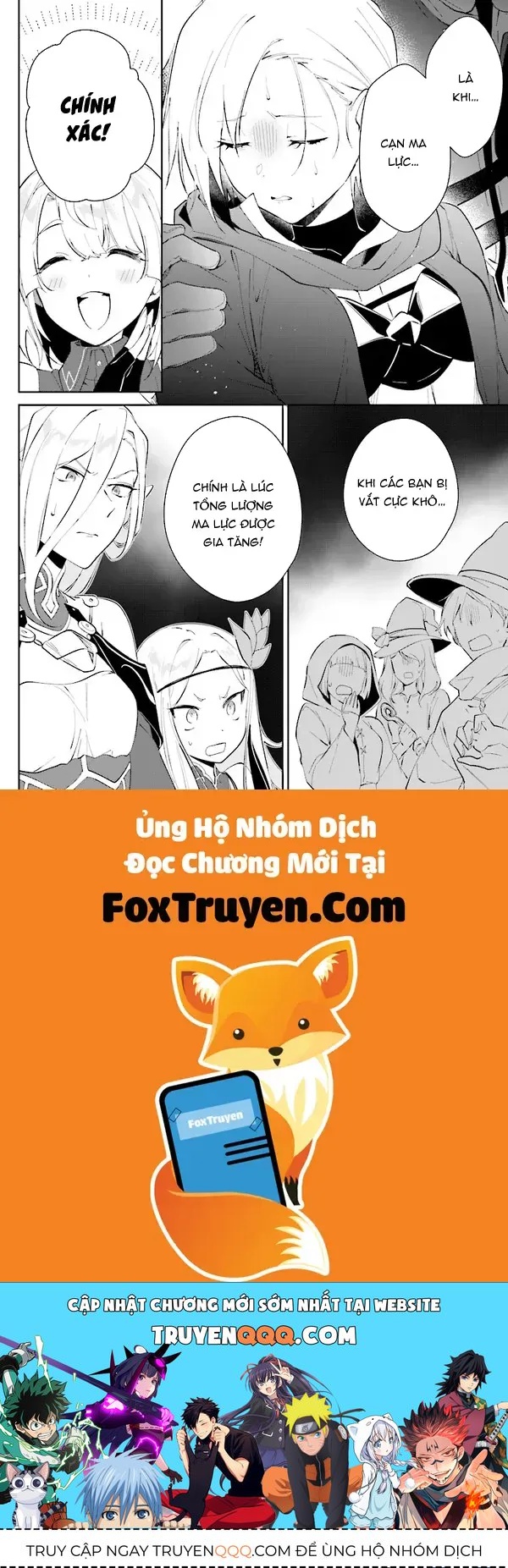 Nageki No Bourei Wa Intai Shitai - Saijiyaku Hanta Ni Yoru Saikiyou Patei Ikusei Jutsu Chap 38.1 - Next Chap 39.1