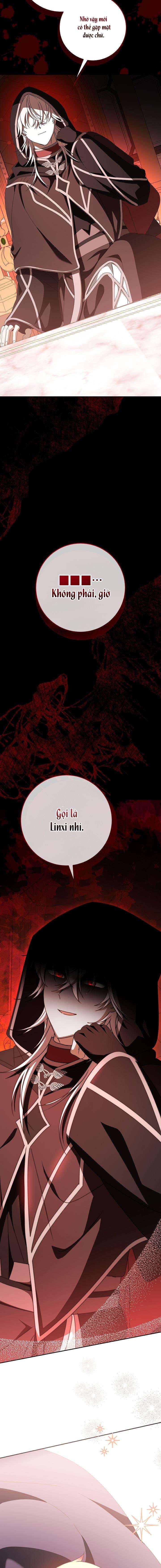 Nàng Chim Được Dinh Thự Sói Yêu Thương Chương 67 - Trang 18