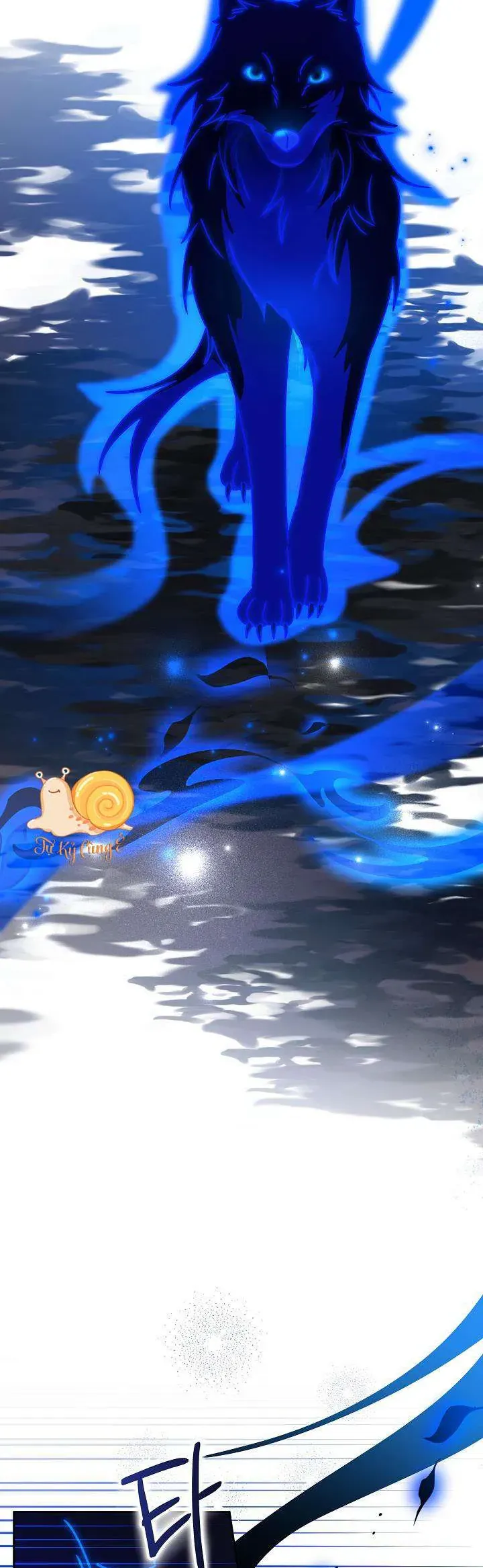 Nàng Chim Được Dinh Thự Sói Yêu Thương Chương 67 - Trang 20