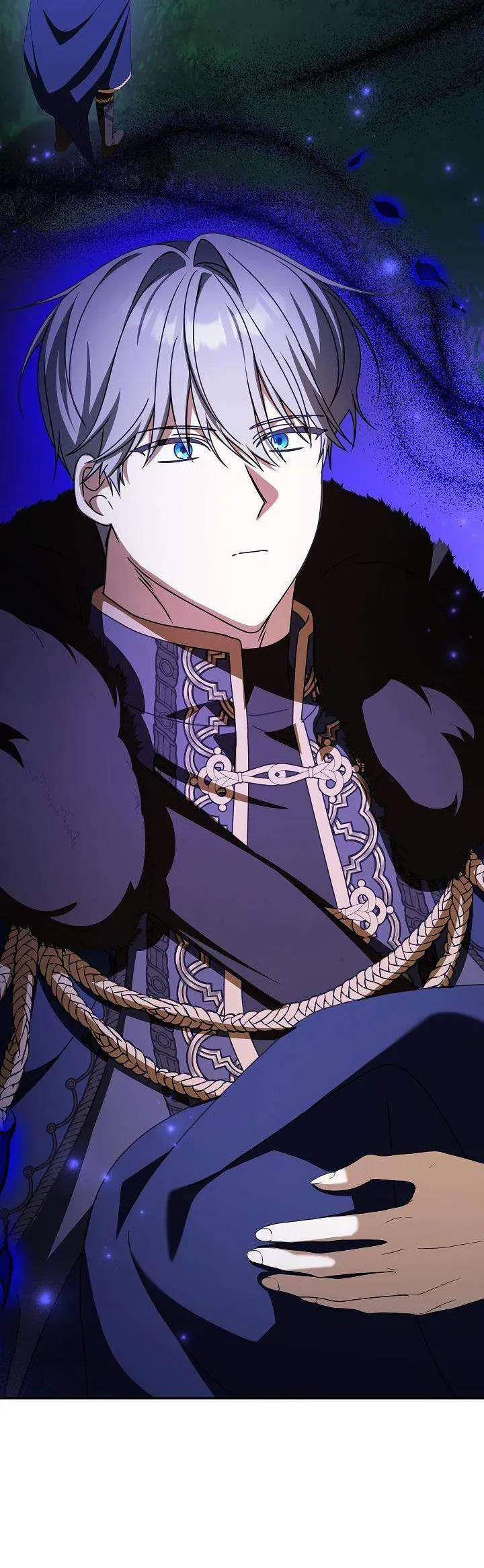 Nàng Chim Được Dinh Thự Sói Yêu Thương Chương 67 - Trang 32