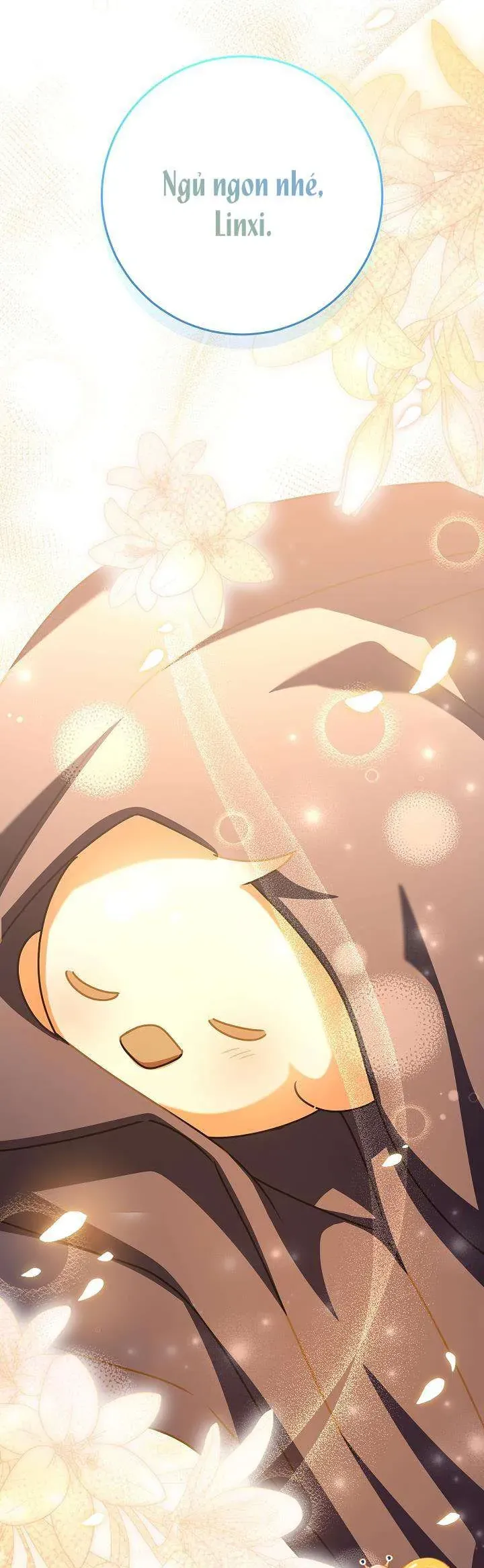 Nàng Chim Được Dinh Thự Sói Yêu Thương Chương 67 - Trang 34