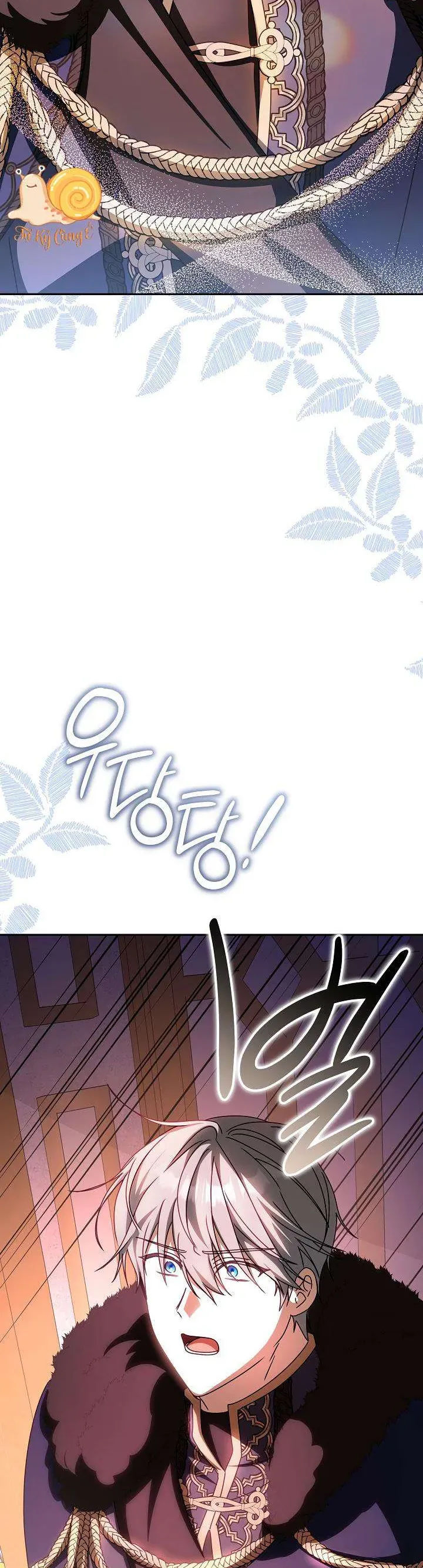 Nàng Chim Được Dinh Thự Sói Yêu Thương Chương 67 - Trang 38