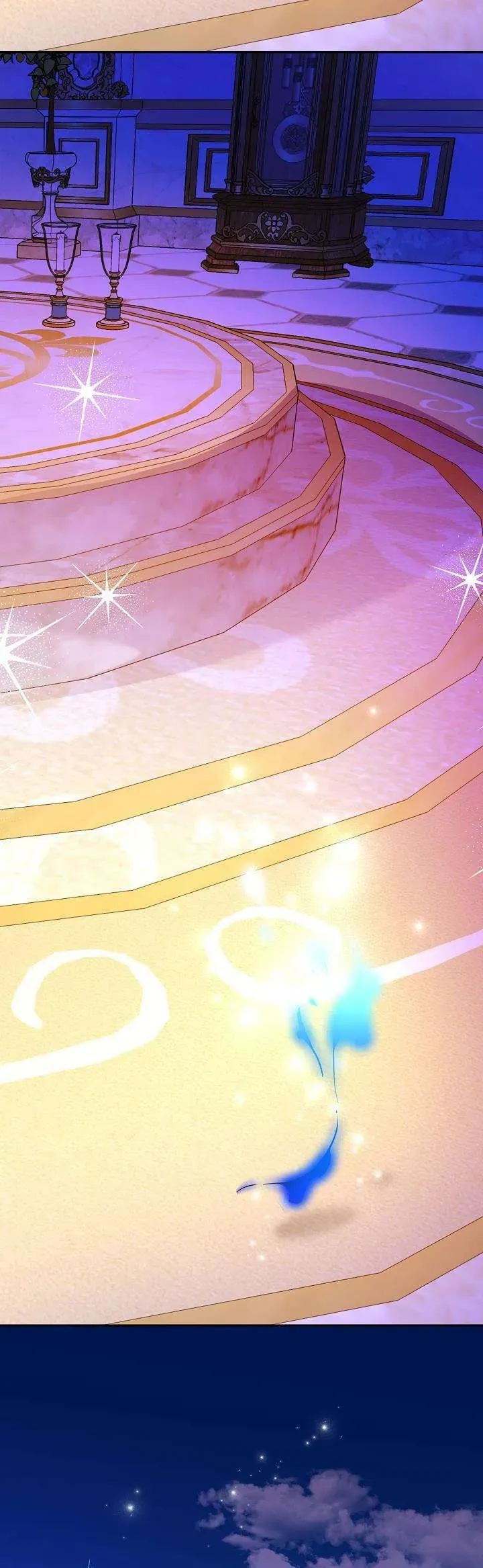 Nàng Chim Được Dinh Thự Sói Yêu Thương Chương 67 - Trang 43