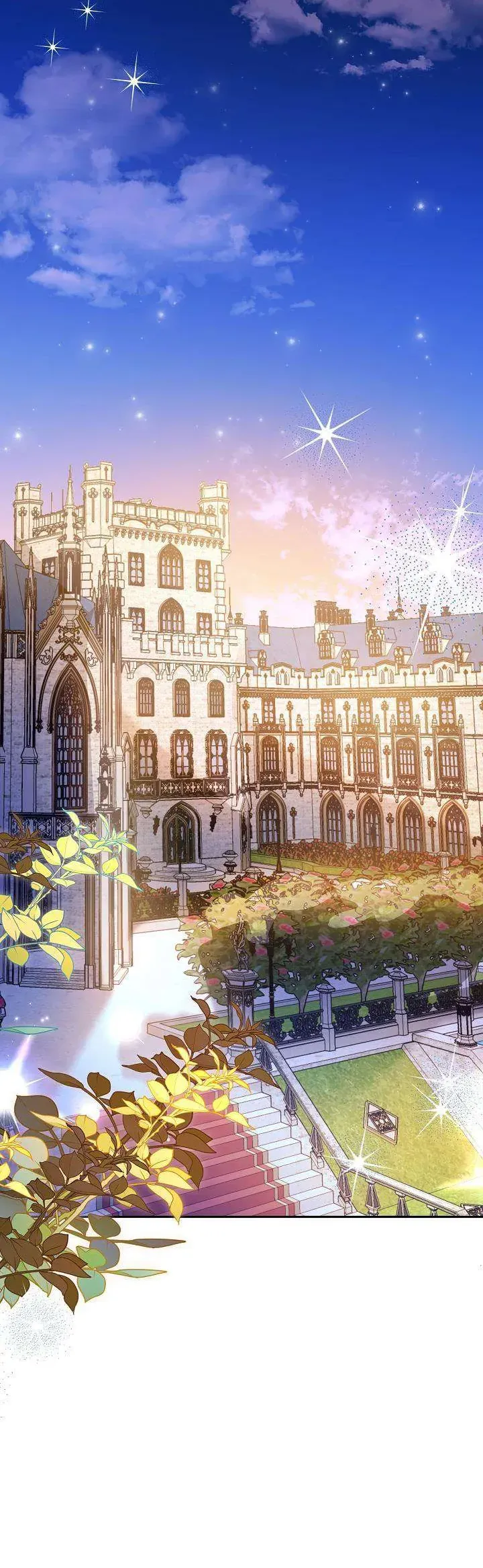 Nàng Chim Được Dinh Thự Sói Yêu Thương Chương 67 - Trang 44