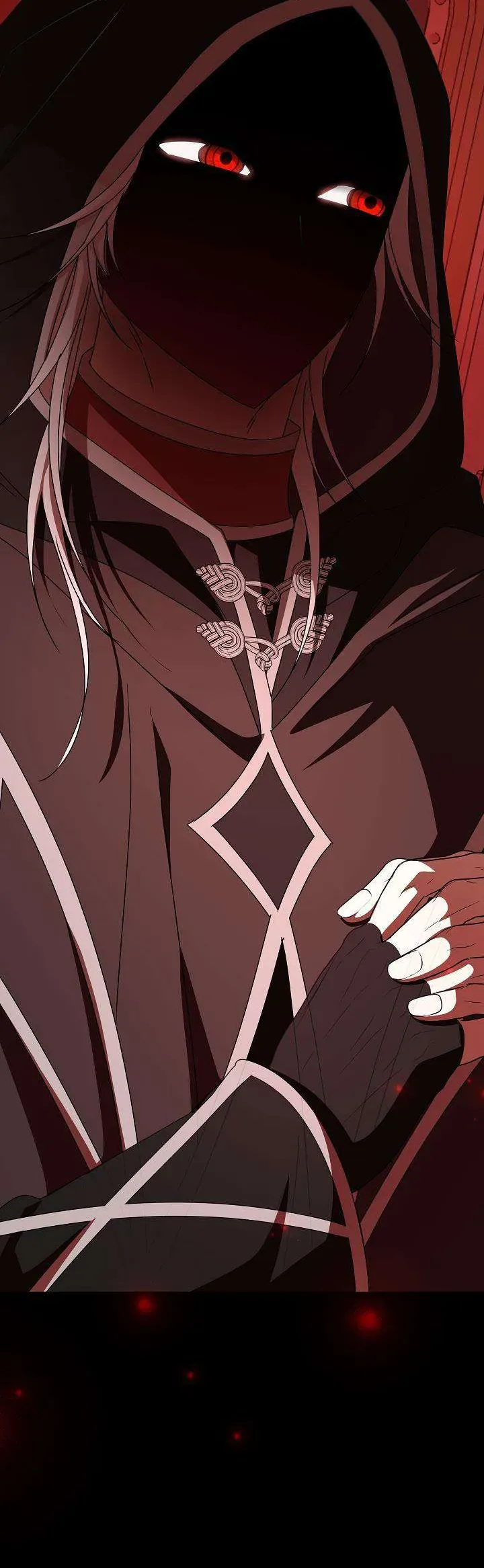 Nàng Chim Được Dinh Thự Sói Yêu Thương Chương 67 - Trang 50