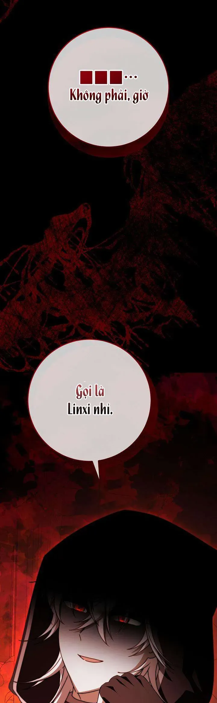 Nàng Chim Được Dinh Thự Sói Yêu Thương Chương 67 - Trang 53