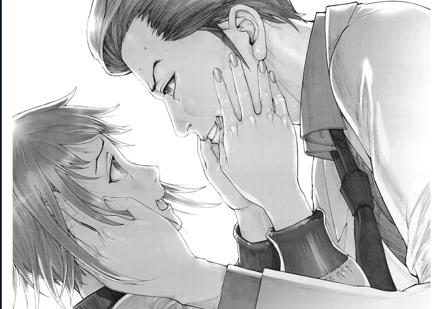 Đám Cưới Của Natsume Arata Chương 46 - Trang 21