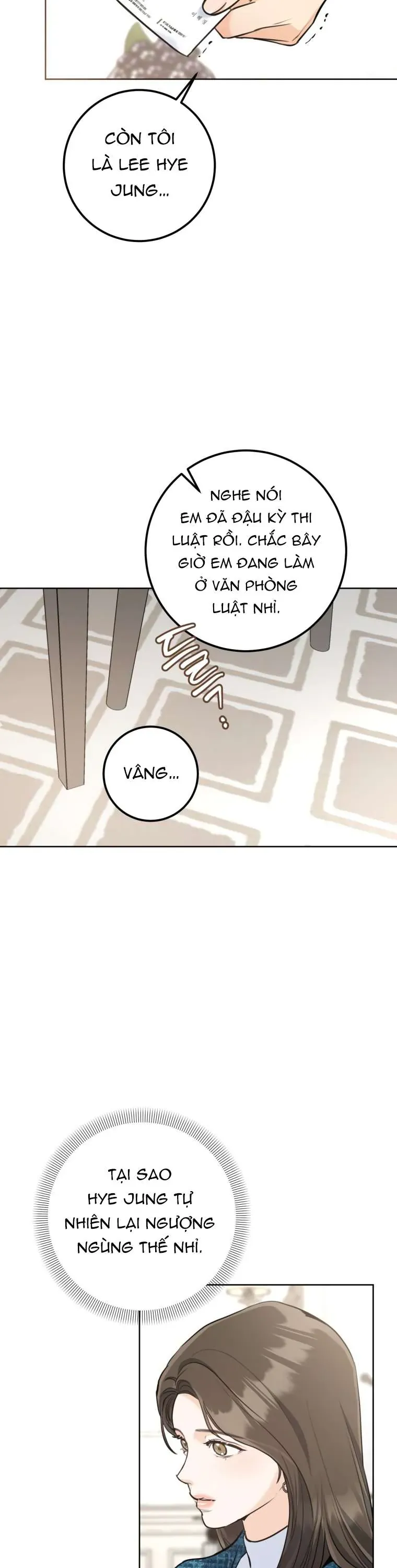 Chuyện Kết Hôn [Chap 38-39]